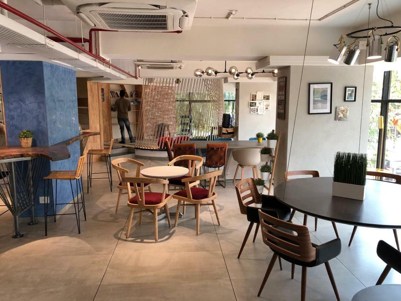 Indie Stays, Bkc มุมไบ ภายนอก รูปภาพ