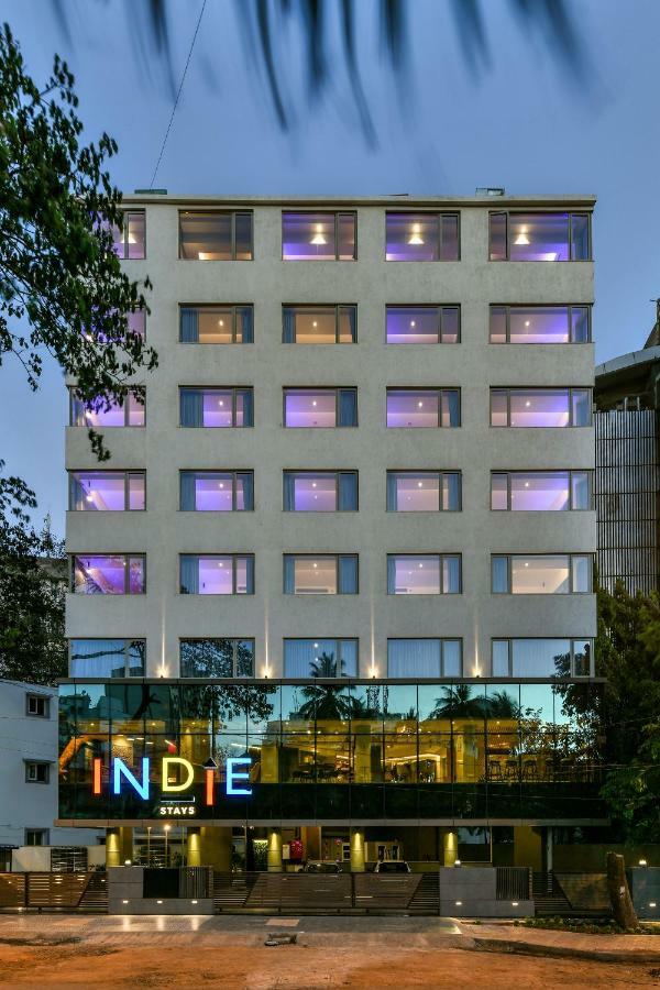 Indie Stays, Bkc มุมไบ ภายนอก รูปภาพ