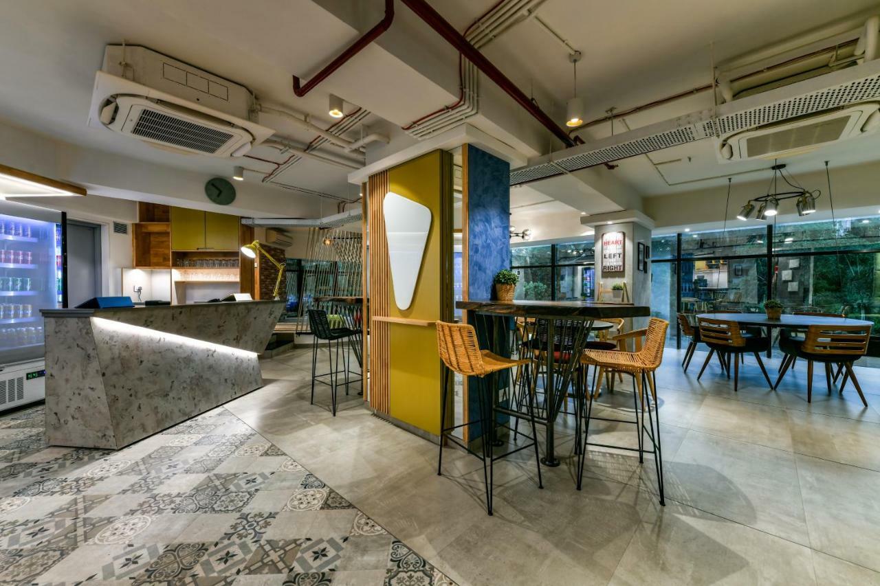 Indie Stays, Bkc มุมไบ ภายนอก รูปภาพ