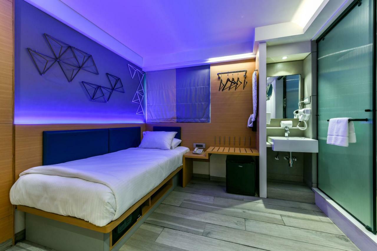 Indie Stays, Bkc มุมไบ ภายนอก รูปภาพ