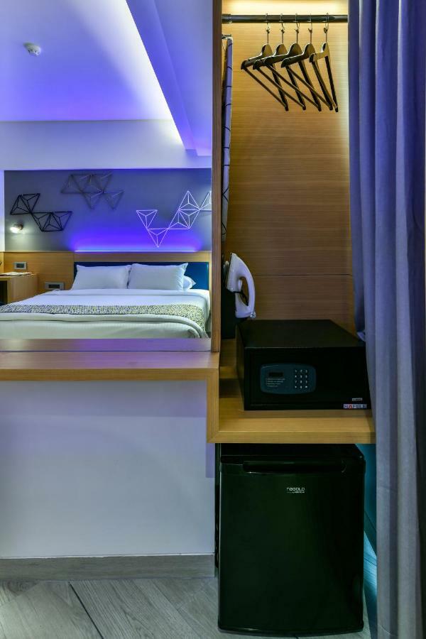 Indie Stays, Bkc มุมไบ ภายนอก รูปภาพ