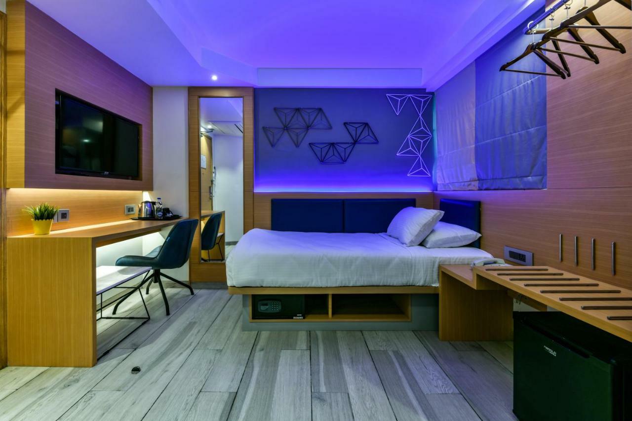 Indie Stays, Bkc มุมไบ ภายนอก รูปภาพ