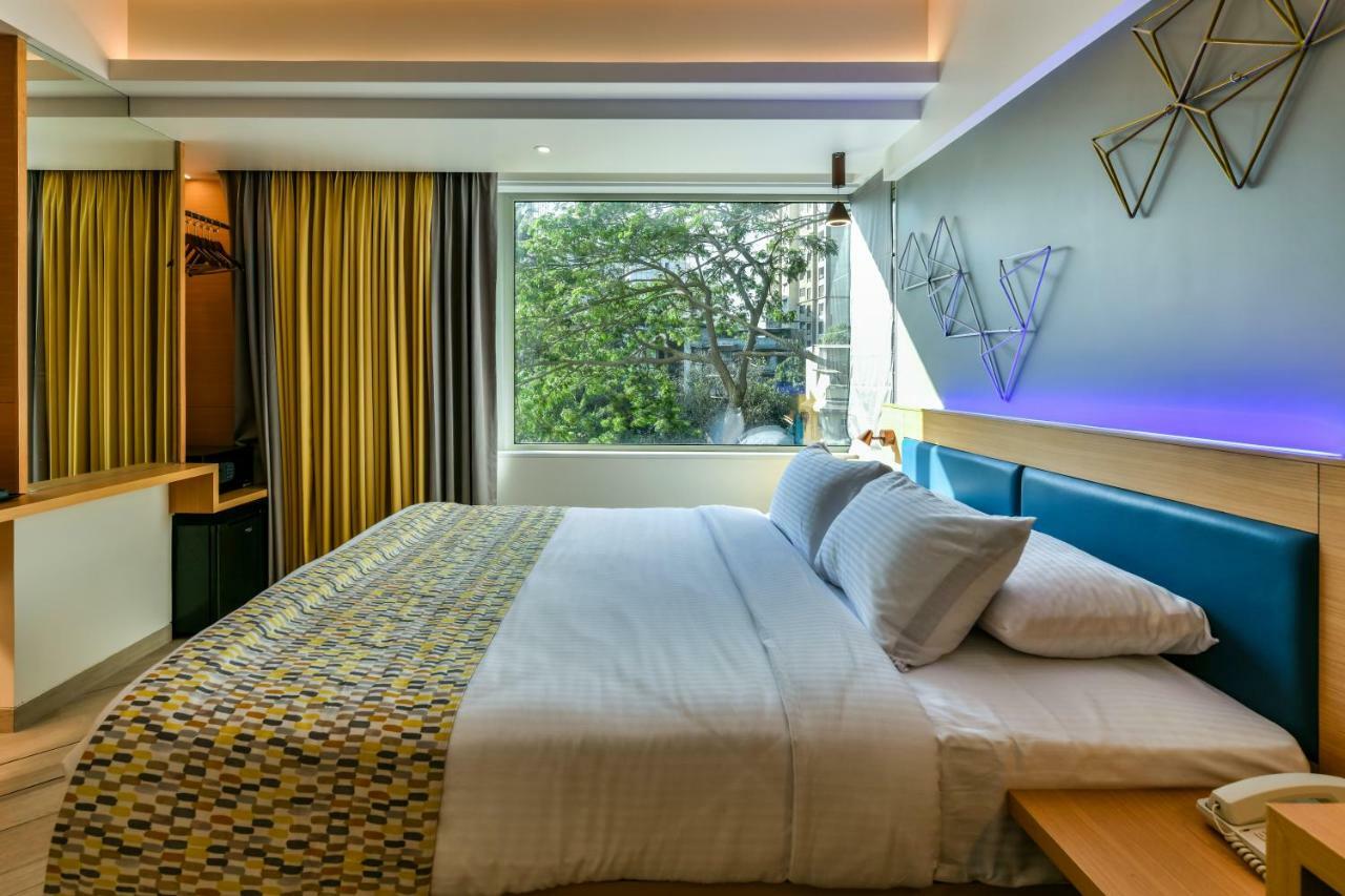 Indie Stays, Bkc มุมไบ ภายนอก รูปภาพ