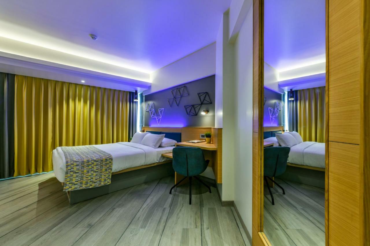 Indie Stays, Bkc มุมไบ ภายนอก รูปภาพ